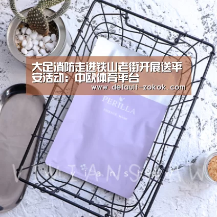 大足消防走进铁山老街开展送平安活动:中欧体育平台(图1) 中欧体育平台