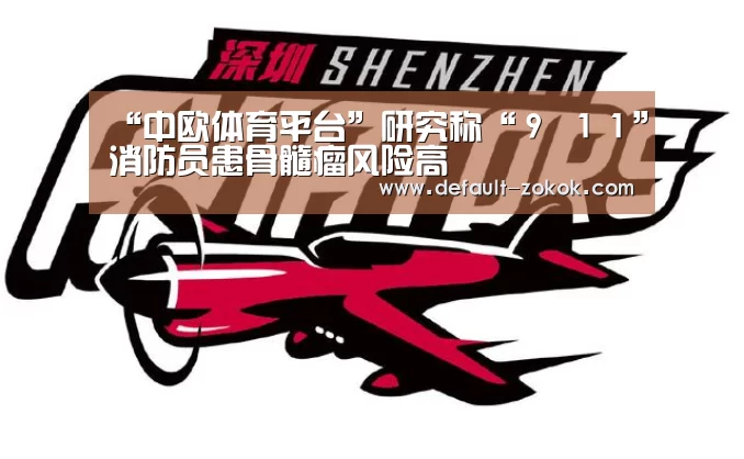 “中欧体育平台”研究称“9 11”消防员患骨髓瘤风险高(图2) zoty体育
