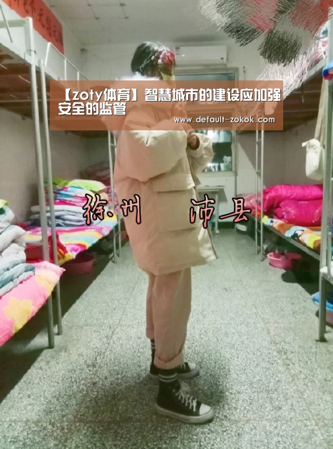 【zoty体育】智慧城市的建设应加强安全的监管(图4) zoty体育